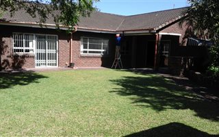 3 Bedroom House in Meerensee