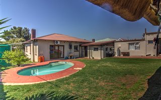 3 Bedroom House in Gerdview