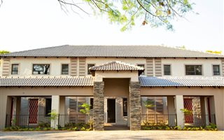 3 Bedroom House in Villieria