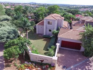 3 Bed House in Featherbrooke Estate