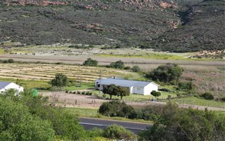 506.2 ha Farm in Elands Bay