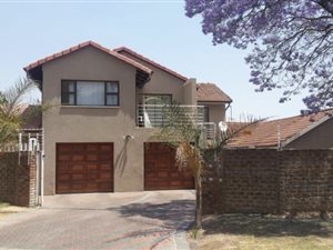 3 Bed House in Isandovale