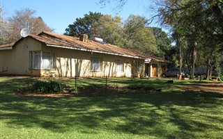 4 Bedroom House in Highbury