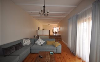 2 Bedroom House in Woodstock