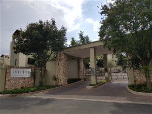 2 Bed Apartment in Bryanston