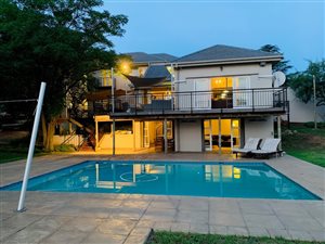 2.1 ha Farm in Miravaal