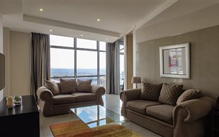 2 Bedroom Duplex in Sandown