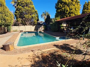 4 Bed House in La Hoff