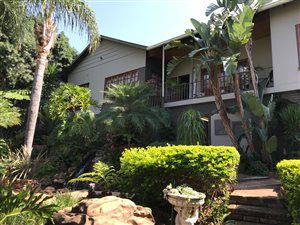 5 Bed House in Waverley