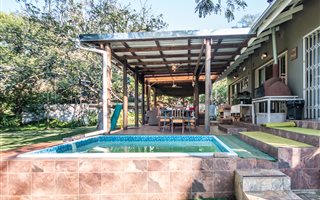 3 Bedroom House in Malelane