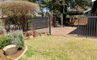 1 Bedroom Flat in Irene