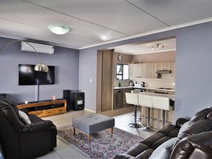 3 Bed Cluster in Broadacres