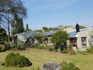 4 Bed House in Dormehlsdrift