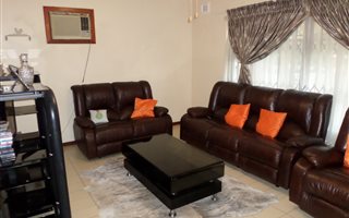 3 Bedroom House in Grantham Park