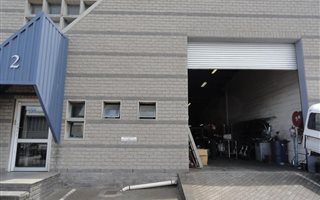 272 m² Commercial space in Maitland