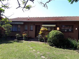 2 Bed Cluster in Scottburgh South