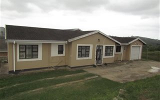 3 Bedroom House in Cato Manor