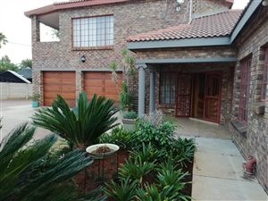 4 Bed House in Ifafi