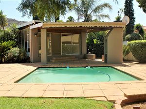 3 Bed House in Farrarmere