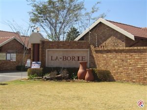 2 Bed House in Wierda Glen