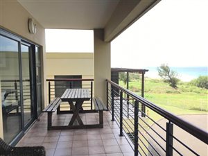 2 Bed Flat in La Mercy