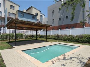 2 Bed Apartment in Barbeque Downs
