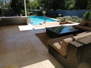 4 Bed House in Gresswold
