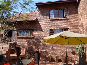 3 Bed Apartment in La Montagne
