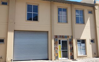 254 m² Industrial space in City Deep