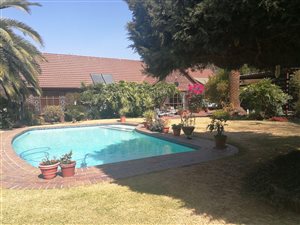 2 Bed House in Kelvin
