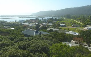 1408 m² Land available in Sedgefield