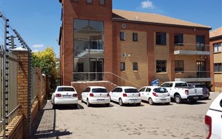 Office space in Midridge Park