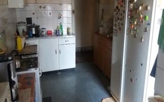 2 Bedroom House in Turffontein