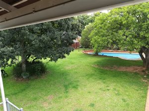 1 Bed Apartment in Waterkloof