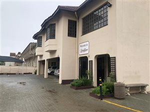 112 m² Commercial space in Bedfordview