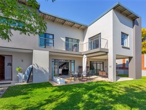3 Bed House in Craighall