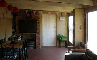 2 Bedroom Townhouse in Glenwood