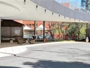 54 m² Commercial space in Johannesburg Central