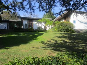 3 Bed House in Uniepark