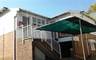 1 Bedroom Apartment in Scottsville