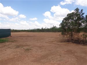 342 m² Land available in Mooikloof Country Residences