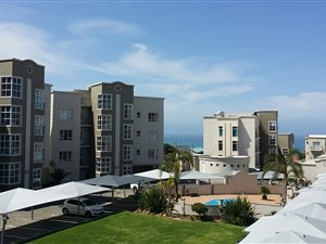 3 Bedroom Apartment in Reebok