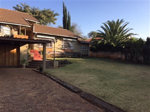 3 Bed House in Adamayview