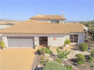 3 Bed House in Langebaan Country Estate