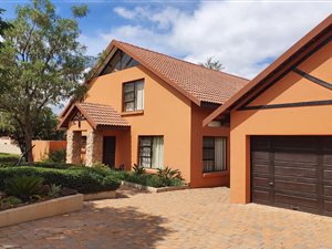 3 Bed House in Badplaas
