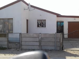 5 Bedroom House in Eersterivier