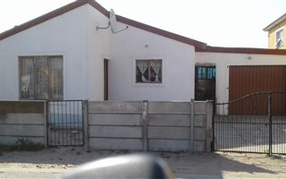 5 Bedroom House in Eersterivier