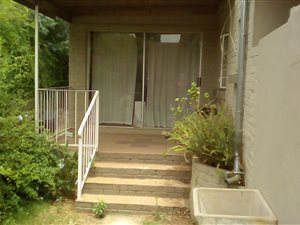 2 Bedroom Apartment in Discovery