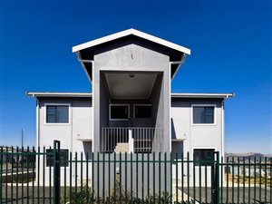 2 Bed Apartment in Bhongweni