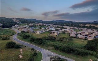 960 m² Land available in Riverside Park